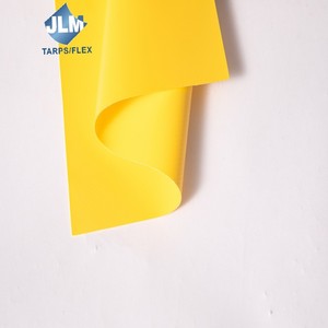 Rollo de Lona de PVC Súper Ancha <span class=keywords><strong>JLM</strong></span>, 2m 3m de Ancho, Tela de PVC para Carpas, Suministro de Fábrica - Product Image 3