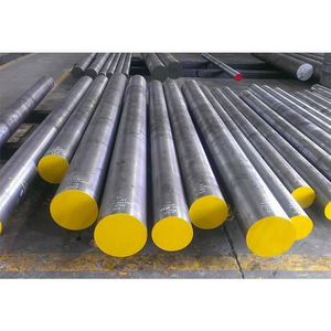 Barre ronde en acier au carbone de 250 mm à bas prix d'usine pour la construction avec soudage - Product Image 3