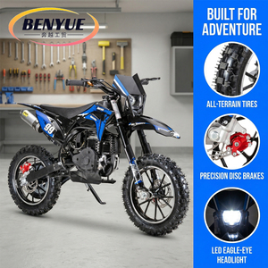 Manufacture Wholesale 40cc 4 Stroke Easy Operation Safe Speed Off Road Motorbike Outdoor Dirt <b>Bike</b> 40cc <b>Engine</b> Powerful Performa - Product Image 2