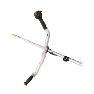 Débroussailleuse à dos 4 temps de haute qualité avec de bonnes caractéristiques, tondeuse à gazon et coupe-bordures - Product Image 5