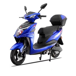 Motor Eléctrico de Alta Calidad 20A 24A 32A 38A para Vehículos Eléctricos, Camiones y Motocicletas - Product Image 4