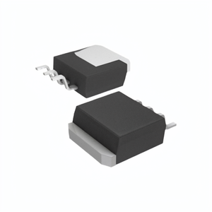 In Stock Power Management (PMIC) Components Electronic LM337KTTR TO 263 4, D2PAK , TO 263AA - Product Image 1