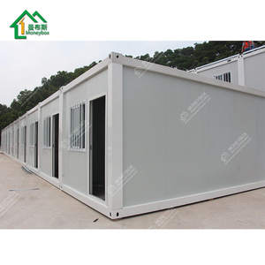 Сборная плоская упаковка, легкая быстрая сборка, контейнер для общежития - Product Image 2