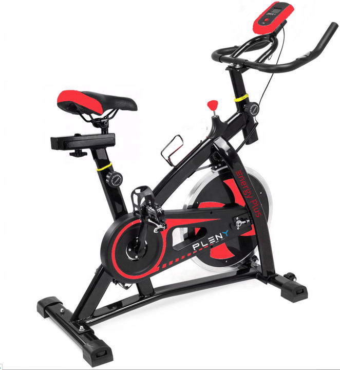 bcp exercise bike