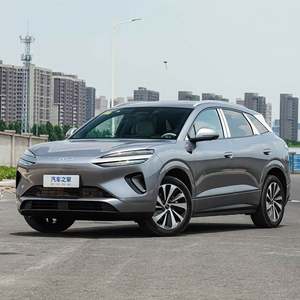 Byd Seal Suv New Hybrid Cars 2025 Sedan 1.5L Electric Long Range 2000KM Byd Seal 06GT - Product Image 4