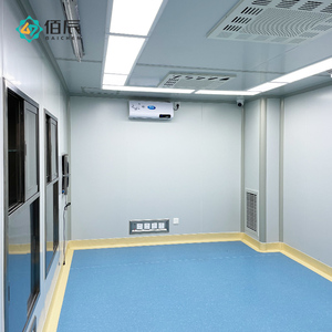 Modulare OP-Raum-Renovierung für Schönheitskliniken, Zahnmedizin, Anorektale Chirurgie, Intensivstation, Saubere Station mit Luftreinigungsgeräten - Product Image 3