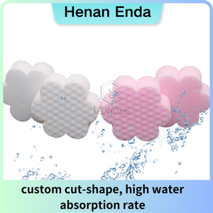 2025 Cleaning Products Glass Table Kitchen Cleaning Magic Eraser Nano Ceramic Cleaning Melamine <strong>Sponge</strong> <strong>Compressed</strong> <strong>Sheet</strong> - Product Image 2