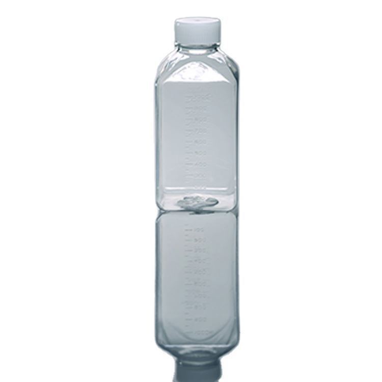 Transparent Plastic 125ml 250ml 500ml 1000ml