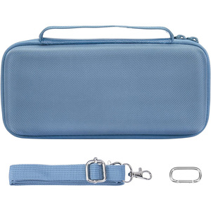 Étui portable pour batterie d'appareil photo numérique en EVA, compatible avec l'enceinte Bluetooth Bose SoundLink Flex, étui de rangement portable pour voyage - Product Image 1