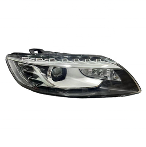 Faro Xenon Originale OEM 4L0941029AC 4L0941030AC per <span class=keywords><strong>Audi</strong></span> <span class=keywords><strong>Q7</strong></span> 2010 2012 2013 2014 <span class=keywords><strong>2015</strong></span> - Product Image 3