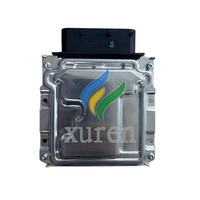 39131-2B121 391312B121 SQ2 ME17.9.11.1 Unité de commande de moteur de carte d'ordinateur de moteur de voiture ECU ECM pour Hyundai