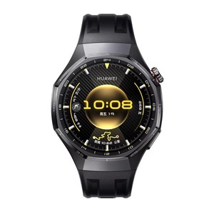 Reloj Inteligente Hua Wei Watch Pro de 46 mm, ECG, 21 Días de Duración de la Batería, Brújula, <span class=keywords><strong>GPS</strong></span>, Resistente al Agua IP69, Pantalla AMOLED, 5G Inalámbrico, Harmony OS - Product Image 3