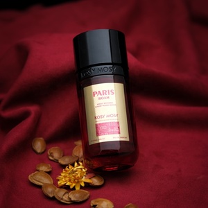 Aceite de Perfume Kosy Mosy Inspirado en Pétalos de Rosa al Amanecer, para Mujer, Aroma Floral Natural y Romántico - Product Image 5