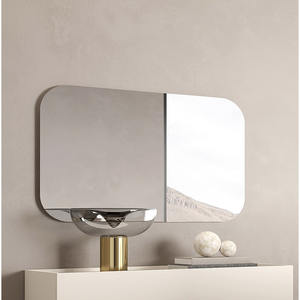 ESPEJO RECTANGULAR CM 110.4X2.5 H.73.6 - Product Image 1