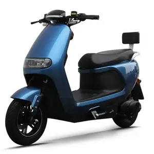 2023 Hot Selling Cheaper CKD 2 Wheel Customizable 2000w Electric Scooter motorcycles