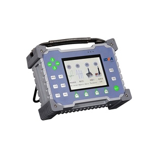 การทดสอบกระแสเอ็ดดี้สำหรับการตรวจสอบรอยแตกบนพื้นผิวหรือล้อ - Product Image 3
