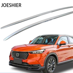 JOESHIER - Portaequipajes de Techo para Automóvil 4x4, Compatible con Honda XR-V 2023+, Rieles de Techo, Barras Laterales de Techo, Aleación de Aluminio - Product Image 1
