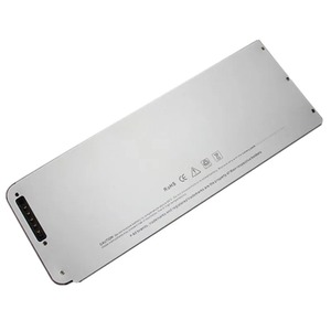 Batería de repuesto A1280 A1278 11.4V 66.6Wh 6667mAh de polímero de litio para MacBook 13" finales de 2008, CE RoHS - Product Image 3