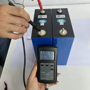 Xiho CATL 280Ah призматическая литий-ионная батарея Lifepo4 3,2 В 280Ah ячейка для солнечной энергетической системы - Product Image 5