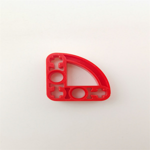 Bloques <span class=keywords><strong>de</strong></span> Construcción <span class=keywords><strong>de</strong></span> Plástico ABS, Liftingarm, Forma <span class=keywords><strong>de</strong></span> L Modificada, Elipse Cuarto <span class=keywords><strong>de</strong></span> Círculo Delgada 3x3, Juguetes DIY MOC, Ladrillos <span class=keywords><strong>de</strong></span> Bloques NO. 32249 - Product Image 4
