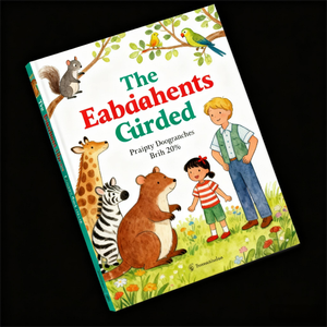 Perfect Binding Hardback Kid Educational Story <strong>Books</strong> Customized Printing Hardcover Children <strong>Book</strong> for Child - Product Image 6