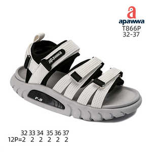 รองเท้าแตะประเภท T866P - Product Image 4