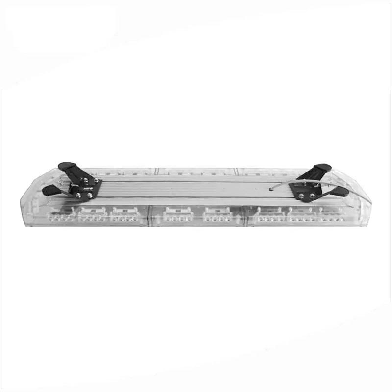 Truck Fire Warning, R65 R10 Led SAE Emark Emergency Lightbar| Alibaba.com