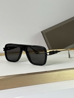 Gafas de Sol de Aviación de Alta Calidad con Lentes de Cristal, Gafas de Sol de Lujo para Hombre y Mujer, Gafas de Sol de Marca de Lujo para Conducir