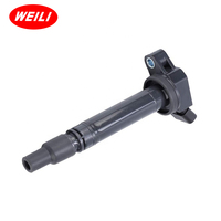 Bobine d'allumage de voiture de haute qualité 90919-11009 90919-02212 Bobinas De Encendido pour Toyota