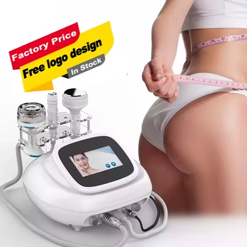 Home Use s Shape Fat Burning