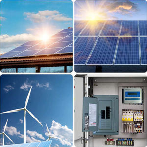 Contrôleur de charge solaire MPPT <span class=keywords><strong>EPEVER</strong></span> <span class=keywords><strong>XTRA</strong></span> 30A 40A, entrée PV max. 150V ou 100V, BLE en option intégré, régulateur solaire automatique 12V 24V - Product Image 6
