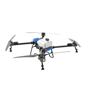 Smart Agri-Drone (High-Efficiency Motor) - Spraying/Fumigation/Sowing/Fertilization - Product Image 3