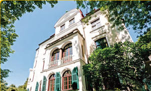 현대적인 디자인의 폴리스티렌 폼 EPS 장식 라인 - Product Image 6