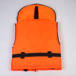 Colete Salva-Vidas Inflável Colorido à Prova d'Água para Crianças, Flutuador de Segurança para Natação - Product Image 5