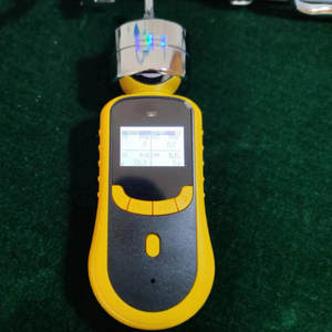 펌프 황화 수소 휴대용 H2S 가스 검출기 분석기 장치 악기 테스트 장치 - Product Image 5