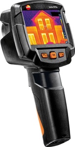NOUVEAU STOCK TESTO 872 Caméra thermique 0560 8721 - Product Image 6