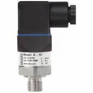 オリジナルのA-<span class=keywords><strong>10</strong></span>圧力トランスミッター圧力センサー - Product Image 2