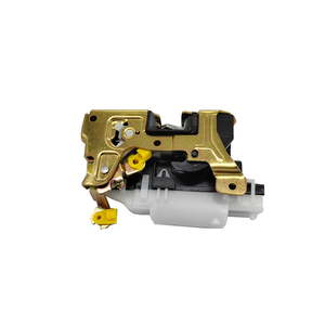 Verrouillage Central pour Renault Sunny Serrure de porte avant droite 8050200QAJ 9120910 8200147150 Mécanisme de verrouillage de porte de voiture - Product Image 5