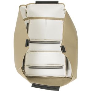 Funda para Asiento del Conductor Color Bronceado para <span class=keywords><strong>Ford</strong></span> F250 F350 F450 <span class=keywords><strong>F550</strong></span> Lariat 2008 2009 <span class=keywords><strong>2010</strong></span> - Product Image 6