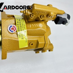 Hydraulic Piston <b>Pump</b> Fan <b>Pump</b> 5240924 524-0924 for Excavator 340 336 GC - Product Image 2