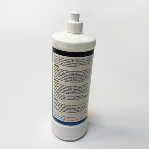 MinPar M9 Agente Abrasivo a Base d'Acqua Quattro-in-Uno 1kg Senza Silicone, <span class=keywords><strong>Composto</strong></span> Lucidante per Auto per Correzione Vernice e Rifinitura Automobilistica - Product Image 2