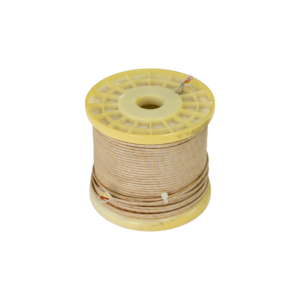 Câble d'extension de thermocouple de type K MICC, isolation en fibre de verre tressée PVC/<span class=keywords><strong>FG</strong></span>/FEP/PFA/PTFE, fil de thermocouple - Product Image 3
