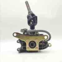 Pièces de quad ATV 200cc, boîte de vitesses inversée, moteurs de tricycle, boîte de vitesses inversée universelle pour moteur
