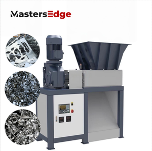 Broyeur de Métaux Lourds à Prix d'Usine pour la <span class=keywords><strong>Recyclage</strong></span> <span class=keywords><strong>et</strong></span> le Broyage de Fer, d'<span class=keywords><strong>Aluminium</strong></span> <span class=keywords><strong>et</strong></span> d'<span class=keywords><strong>Acier</strong></span> – Ligne de Production - Product Image 1