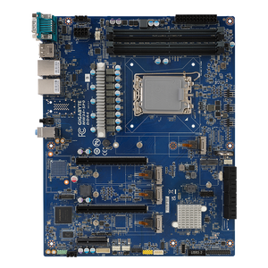 เมนบอร์ดเซิร์ฟเวอร์ MW34-SP0 ATX ขายส่งรวดเร็วและจัดหาจำนวนมาก - Product Image 1