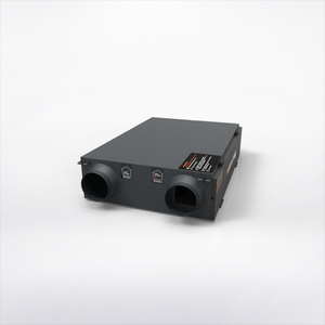 MIA Factor <span class=keywords><strong>Venta</strong></span> Directa 250m3/H BLDC Hogar HRV Calor/Recuperación de Energía Sistema de Ventilación Recuperador de Calor - Product Image 5