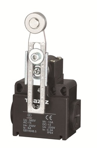 Snap hành động giới hạn chuyển đổi Omro giới hạn chuyển đổi XCK-S101 TLS LS S 101 XCK-P110 - Product Image 4