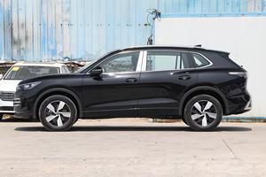 Autos Usados SVU 2024 <span class=keywords><strong>Tiguan</strong></span> L SUV 300TSI Automático 2WD Asientos de Cuero Techo Panorámico Edición Inteligente - Product Image 4