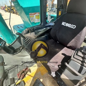 חם מכירת יד שנייה kobeleo sk210 תוצרת יפן - Product Image 5