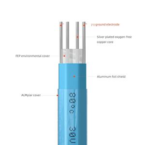1m 内置式 Mini SAS 转接线 SFF-8643 用于前置分线 RAID 控制器硬盘（<span class=keywords><strong>3.3</strong></span> 英尺）笔记本电脑/台式机 现货 - Product Image 6